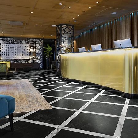 Hotel U14, Autograph Collection هلسنكي المظهر الخارجي الصورة