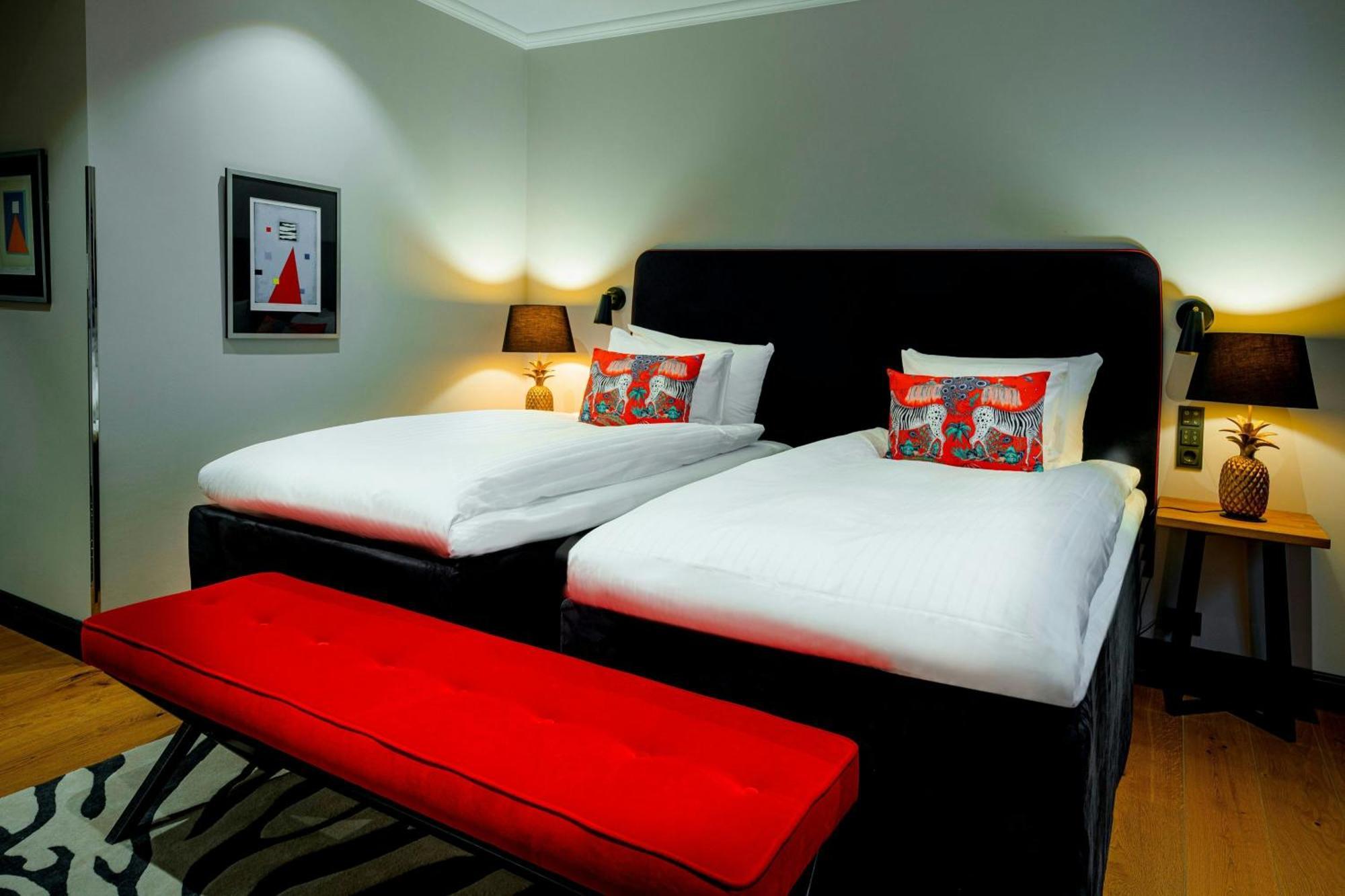 Hotel U14, Autograph Collection هلسنكي المظهر الخارجي الصورة