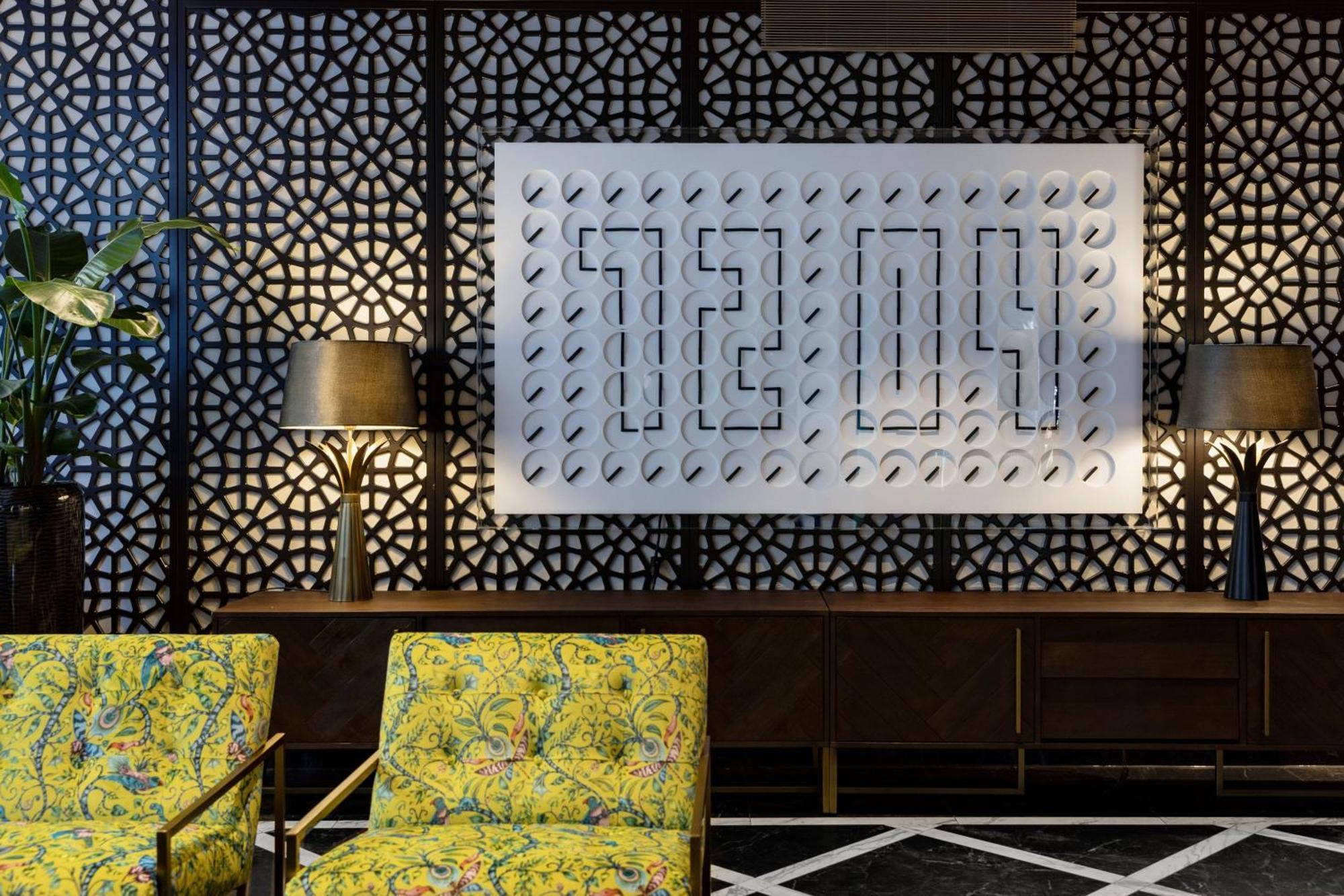 Hotel U14, Autograph Collection هلسنكي المظهر الخارجي الصورة